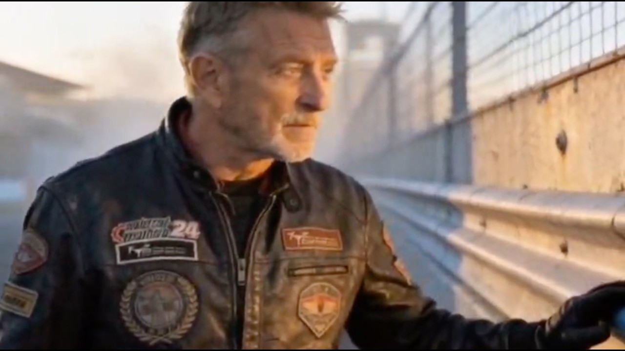 Egon Müller sein Leben in einem Song. 