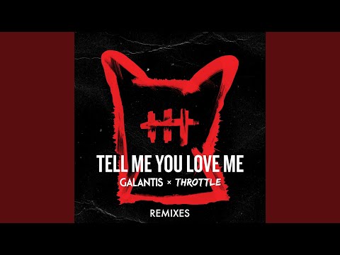 Tell Me You Love Me (Two Can Remix)
