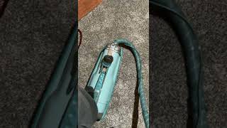 Electrolux model G