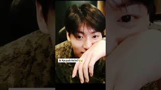 Am I the only one hearing this🤐 Jungkook speaking hindi ???