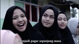 PEMUDA HARAPAN UMAT ( COVER BY QASIDAH IKATO FEAT BIMA GROUP )