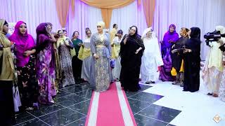 Shaadiya Sharaf 2023 Asluub Badanoow Official Music Video