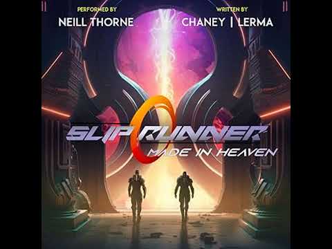 Made in Heaven Audiobook by JN Chaney - YouTube