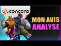 Concord new heros shooter  la future arnaque de sony analyse trailer  mon avis ps5  pc