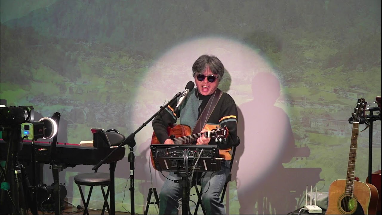 카페백야 라이브