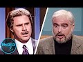 Top 10 Funniest Celebrity Jeopardy Moments on SNL