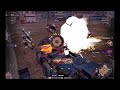 【CROSSOUT/クロスアウト】俺たちがアジアのCROSSOUT民だ!!【クリップ集】