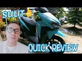 EURO MODEL T 150CC V1| QUICK REVIEW