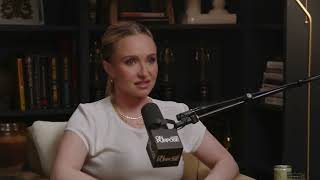 Fame Power and Betrayal Hayden s Shocking Experience Revealed