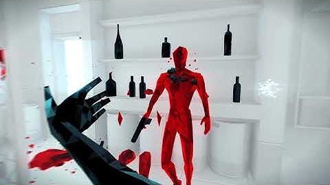 Super Hot Mind Control Delete: Node 1A