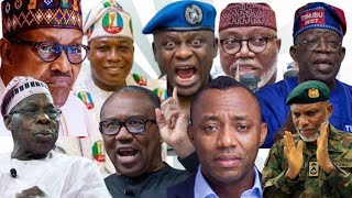 IROYIN GBONA ASIRI IKU TOPA BUHARI ATI IJOSEPO E PELU OGA BOKO HARAM NI ASO ROCK EWAGBO ASIRI NLA