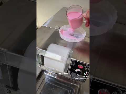 Es Krim Ala Korea