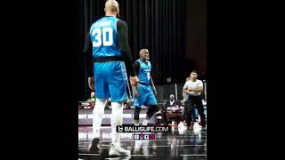 Cuttino Mobley Lookin Good At Big3