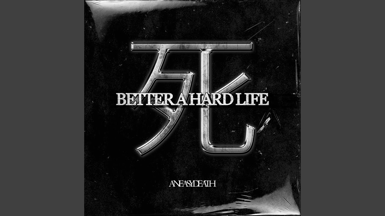 Regardez Better a Hard Life (Live in Syracuse) sur YouTube Regardez Better a Hard Life (Live in Syracuse) sur YouTube