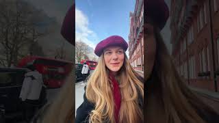 Day in the Life of someone who lives ages away from her best friend