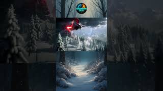 Episode XII – The Next Chapter is Almost Here | Quantum Duel #fantasy #klingai #wan #shorts #dark