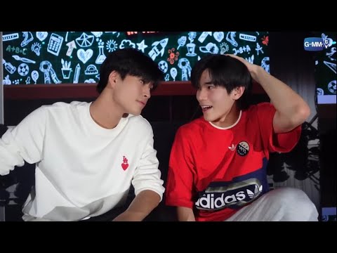 [OPV] เพื่อนดีเด่น 💗 BFF - GeminiFourth