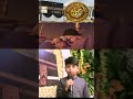 Hajj Ka Dars | #shorts