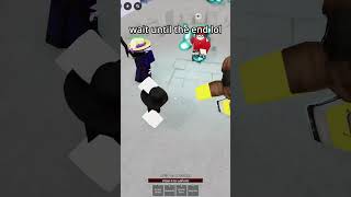 Totally Normal Jjs roblox jujutsushenanigans jjk gamma anime funny fyp