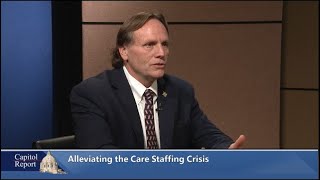 Alleviating the Care Staffing Crisis