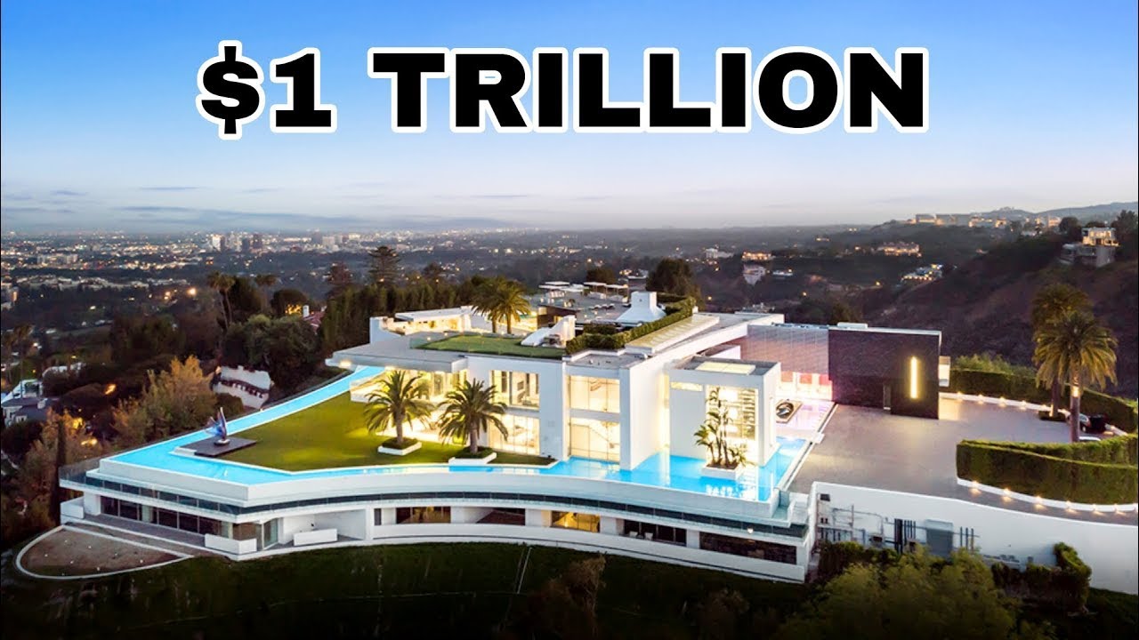 Most Expensive House In The World 2024