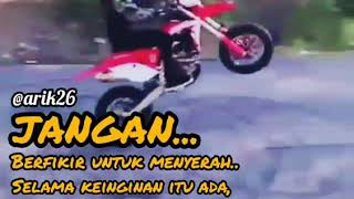Sw wa keren motor
