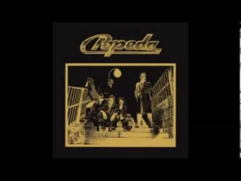 Popeda — Popeda -  Mauno Soittaa Stereoo
