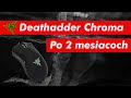 Razer deathadder chroma po 2 mesiacoch