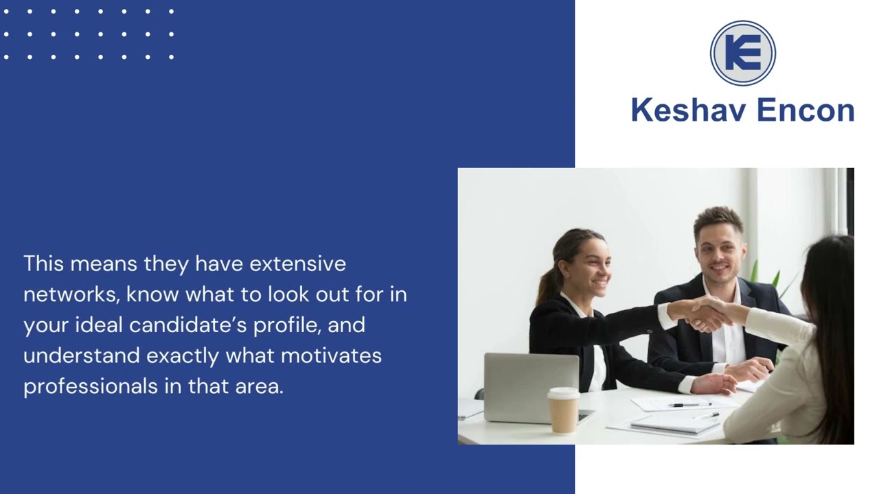 How to Choose the right Recruitment Agency for you?