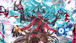 Gbf Lets Talk About Versusia Providence Summon