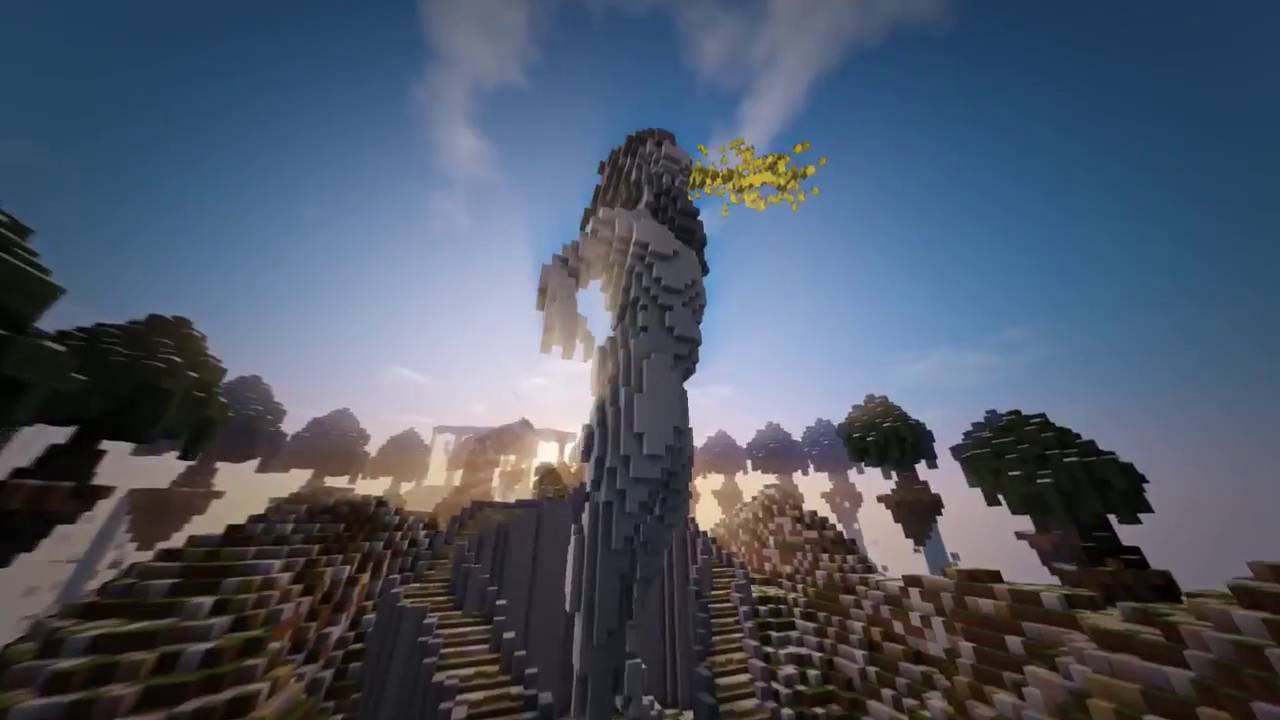 Trailer AdvancedFight