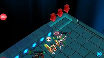 Master of Eternity (MoE) Temple 12-3