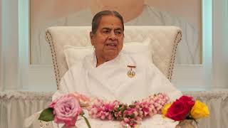 मोहिनी दीदी द्वारा भोग सन्देश (English) - 22/5/2026 (Peace Village)