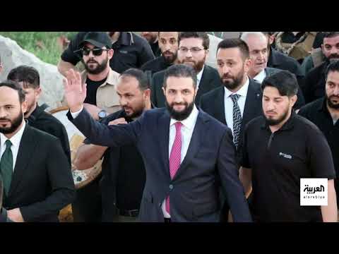 تطورات إقليمية: حملة أمنية في سوريا، رفع العقوبات الأوروبية، وتصعيد في غزة