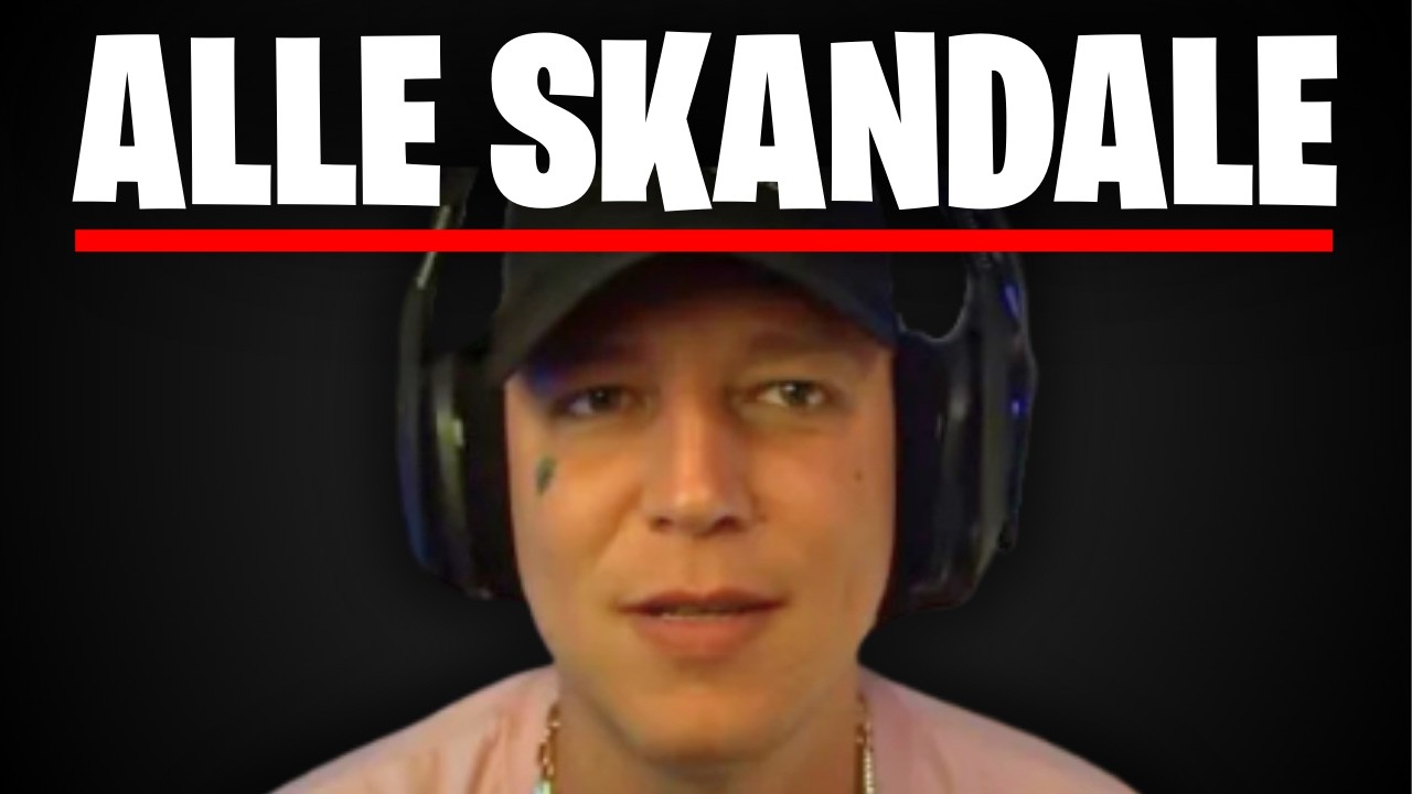 Alle Skandale Von MontanaBlack