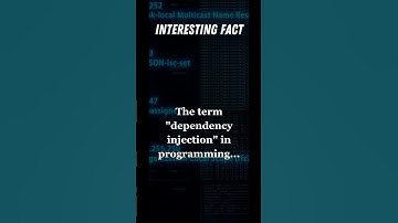 Demystifying Dependency Injection: Building Flexible and Maintainable Code