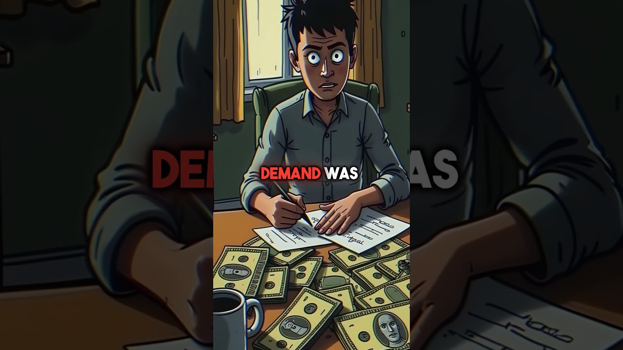 How Did The Lindbergh Baby Vanish From A Locked Mansion?