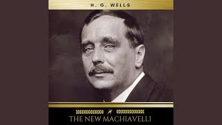 Chapter 129 - The New Machiavelli