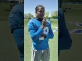 Rooks put us on to what they’ve been watching recently 📺 | #shorts #NFL #OnePride #DetroitLions