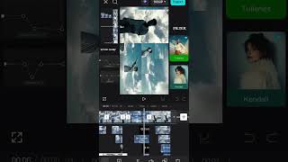 Skly is the limit ☁️✨ | Viral Edit Tutorial cinematic #viralshortsvideo