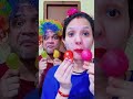 ASMR AMERICA'S🍓🍉🫐ORIGINAL DUBBLE  BUBBLE GUM 3 FRUITFLAVORS) AND...Part2