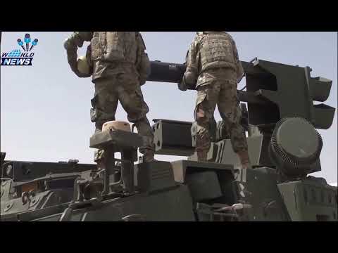 NATO to give Ukraine 18 Shorad Aspide anti aircraft missile systems