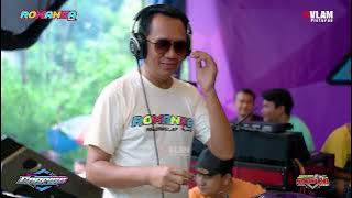 PERFORM DJ LULU - ALL ARTIST | ROMANSA GARPISS KALIGARANG MOJO JEPARA