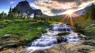 Green - Touching The Clouds (Original Mix)