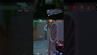 El aimlabs da frutos 💪#clip #valorant #colombia #twitch #gamingvideos
