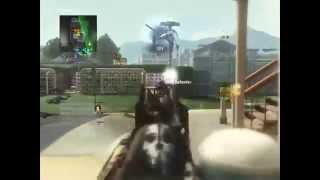 Orbit Quad Black Ops 2 KillChain