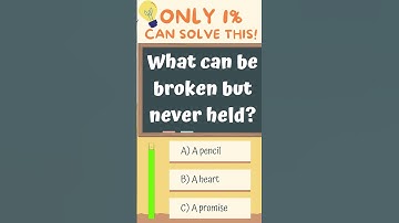 Only 1% of Genius can solve this riddle 🤯 #riddleoftheday  #riddlechallenge #riddles #shorts  #quiz