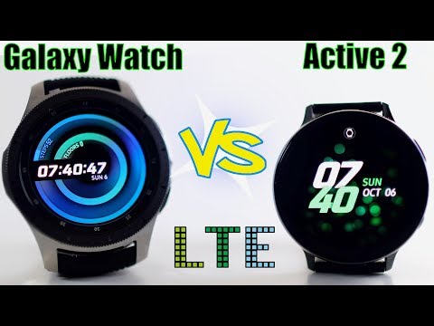 samsung galaxy watch 4g review