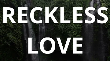 Reckless Love || Cory Asbury - 60 mins of piano instrumental 4 Worship