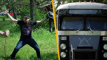 Deciphering Hobo Code